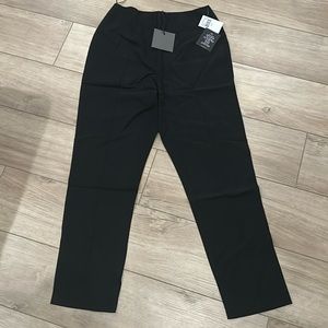 NWT Cooper St. Follow Me Black Pants